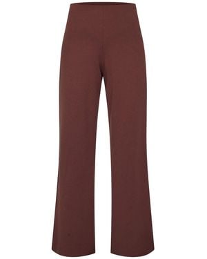 Sisters Point Hose Glut - Rot