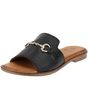 ILC Pantoletten - Braun