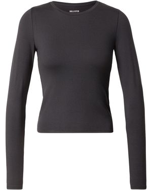 Hollister Shirt - Blau