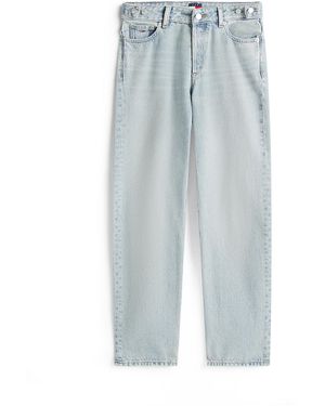 Tommy Hilfiger Jeans - Blau