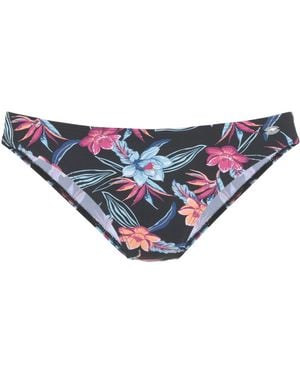 Kangaroos Bikinihose - Blau