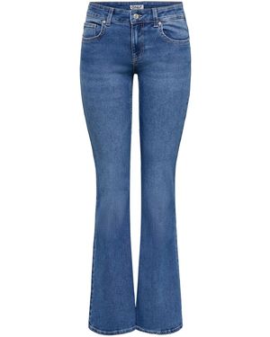 ONLY Jeans Onlphoebe - Blau