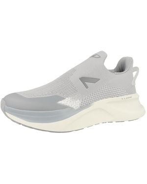 ARKK Copenhagen Sneaker Raven X - Weiß