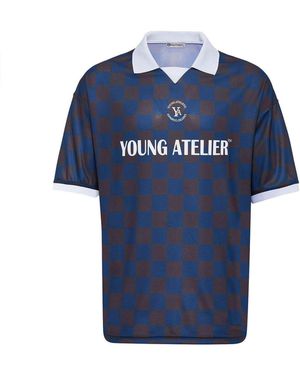 Dandalo Shirt - Blau