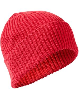 Camel Active Mütze - Rot