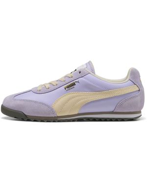 PUMA Sneaker Arizona - Blau