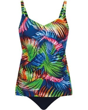 Sunflair Tankini Basic - Grün