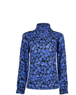 FABIENNE CHAPOT Billy Top - Blau