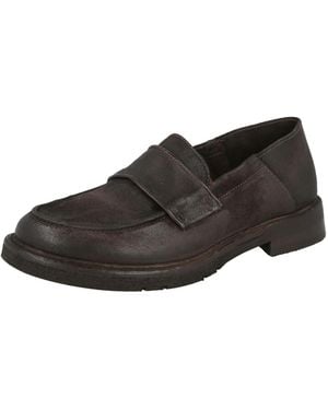 A.s.98 Slipper Louis - Schwarz