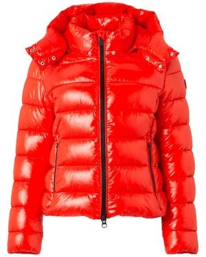 Save The Duck Jacke Cosmary - Rot