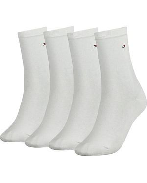 Tommy Hilfiger Socken - Weiß
