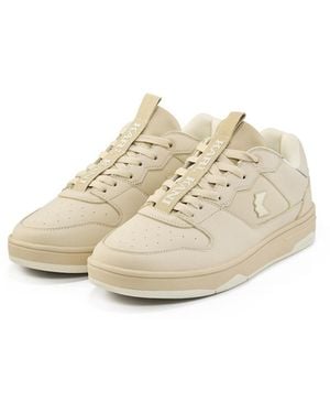 Karlkani Sneaker 89 2K - Weiß