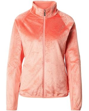 Luhta Funktionsfleecejacke Fougdila - Pink