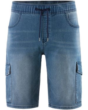 John Devin Jeans - Blau