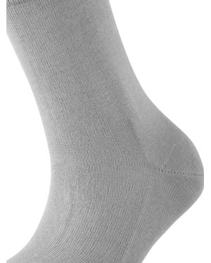 FALKE Socken Family - Grau