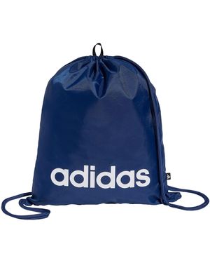 adidas Originals Sportrucksack Linear Gym - Blau