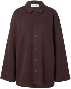 Oh April Bluse Fleur - Lila