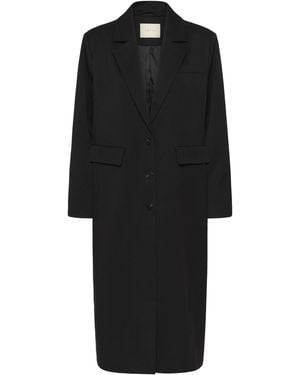 Kaffe Blazer Kamilos - Schwarz
