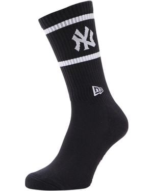 KTZ Socken Neyyan - Schwarz