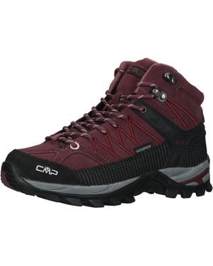 CMP Boot 'rigel' - Rot