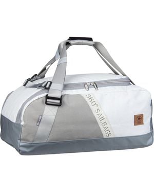 360 Grad Reisetasche Container Xl - Mettallic