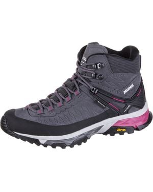 Meindl Outdoorboots - Blau