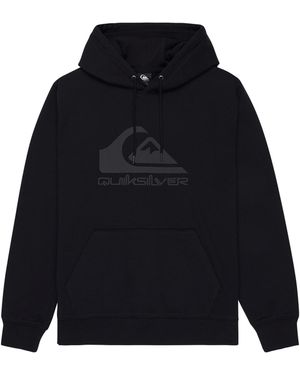 Quiksilver Hoodie - Blau