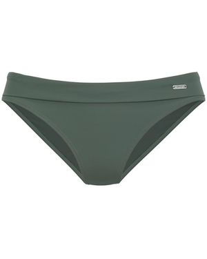 Bench Bikini-Hose Perfect - Grün