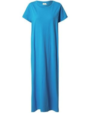 Kaffe Kleid Celina - Blau
