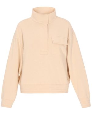 MUTHA Sweatshirt - Natur
