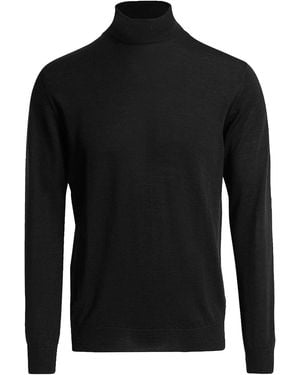 Baldessarini Pullover - Schwarz