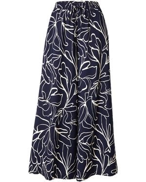 Jdy Hose Venus - Blau
