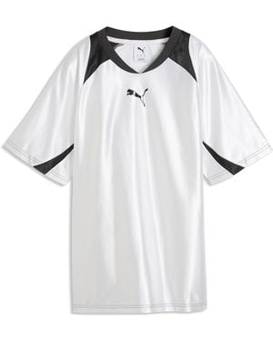 PUMA Funktionsshirt - Weiß