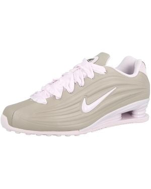 Nike Sneaker Shox Z - Weiß