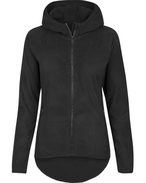 Urban Classics Sweatjacke - Schwarz