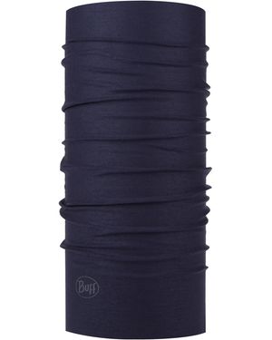 Buff Schal - Blau