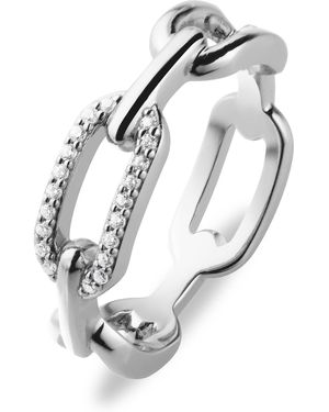 Christ Ring - Mettallic