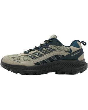 Merrell Outdoorschuh Speed Strike 2 - Grün