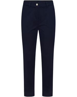 Zero Hose - Blau
