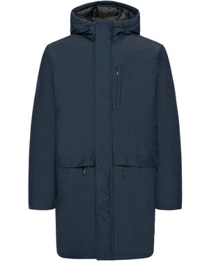 Blend Parka Bhferdinan - Blau