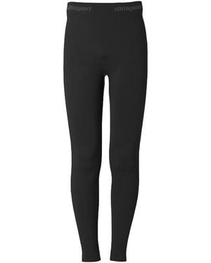 Uhlsport Sportunterhose - Schwarz