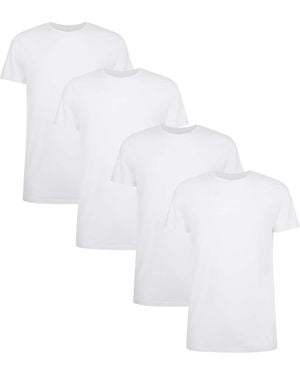 BAM T-Shirt - Weiß