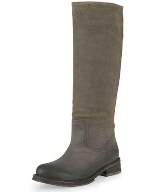 Felmini Stiefel Cooper A712 - Grau