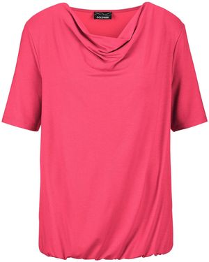 Goldner Shirt - Pink