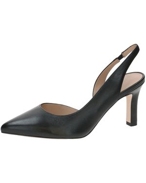 Peter Kaiser Slingpumps - Braun