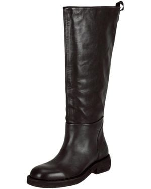 Felmini Stiefel Catrin T012 - Schwarz
