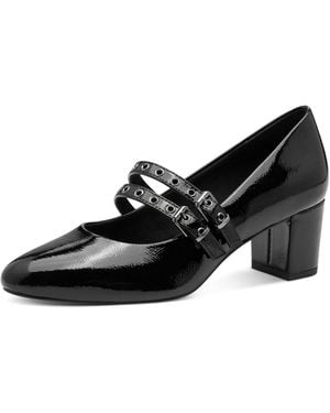 Marco Tozzi Pumps - Schwarz