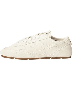 Lloyd Sneaker Sunny - Weiß