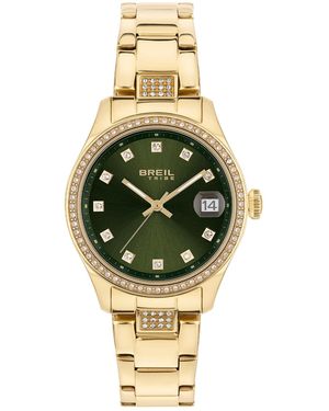 Breil Uhr Classic Elegance - Mettallic