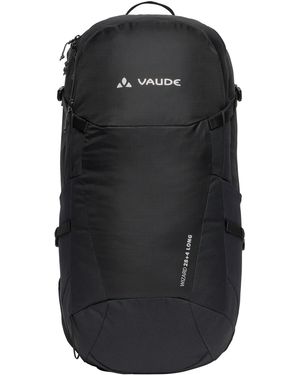 Vaude Sportrucksack Wizard - Schwarz